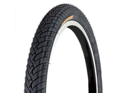Devil H-537 27 Tpi Bmx 16´´ X 2.125 Rígido Urbano Pneu Prateado 16´´ X 2.125Chaoyang