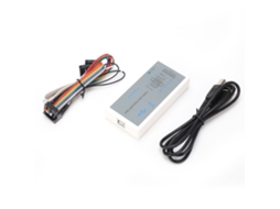 Programador Usb Para Placa De Desenvolvimento Fpga Cpld