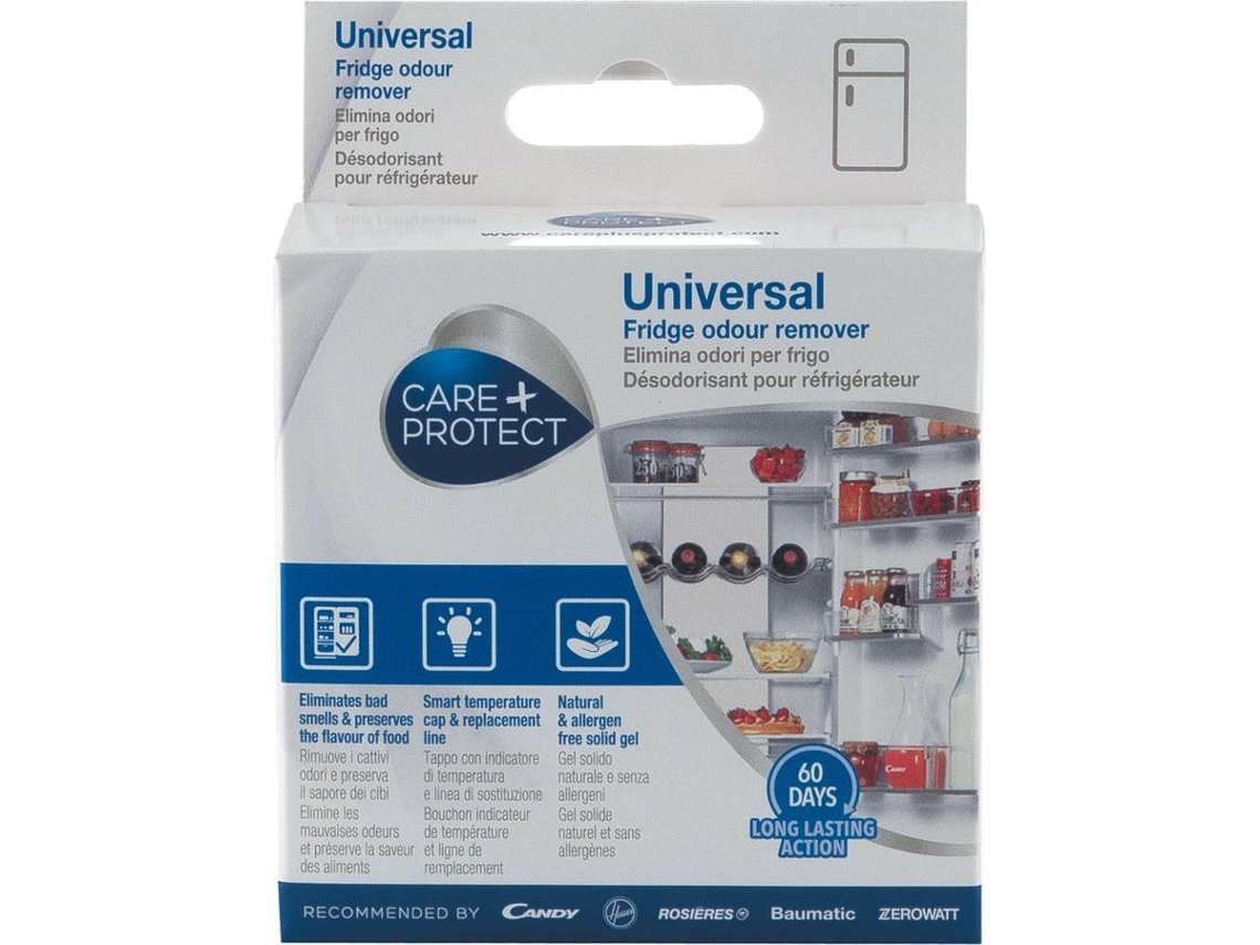 Elimina Odores de Frigorífico CARE+PROTECT FAD4001