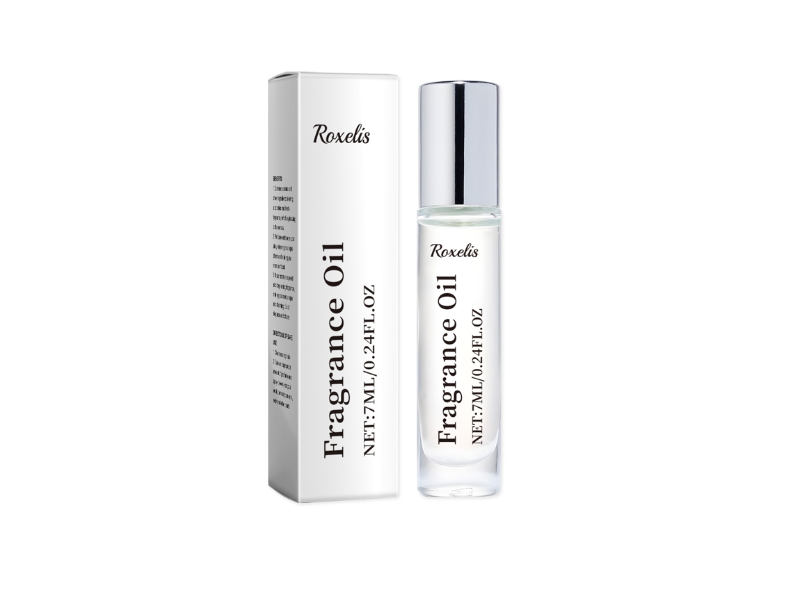 Perfume Feminino Rosa Doce Aromática Suave