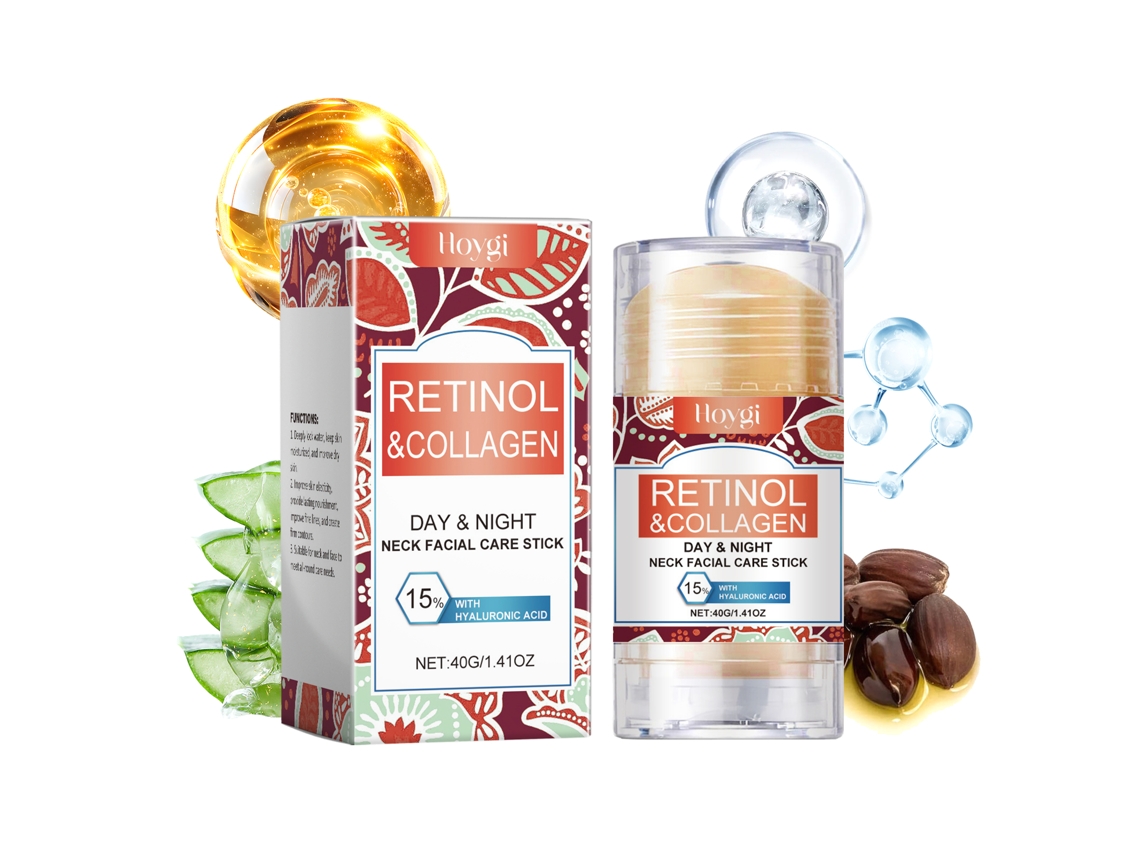 Dispositivo de Cuidado para Rosto e Pescoço, Rejuvenescimento Facial LAXISCREED
