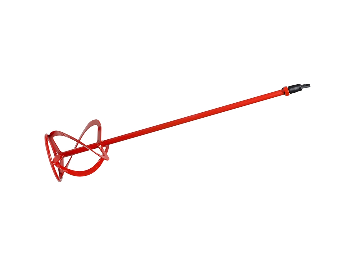Vareta Misturadoras De Cimento M14 Rubi 76918