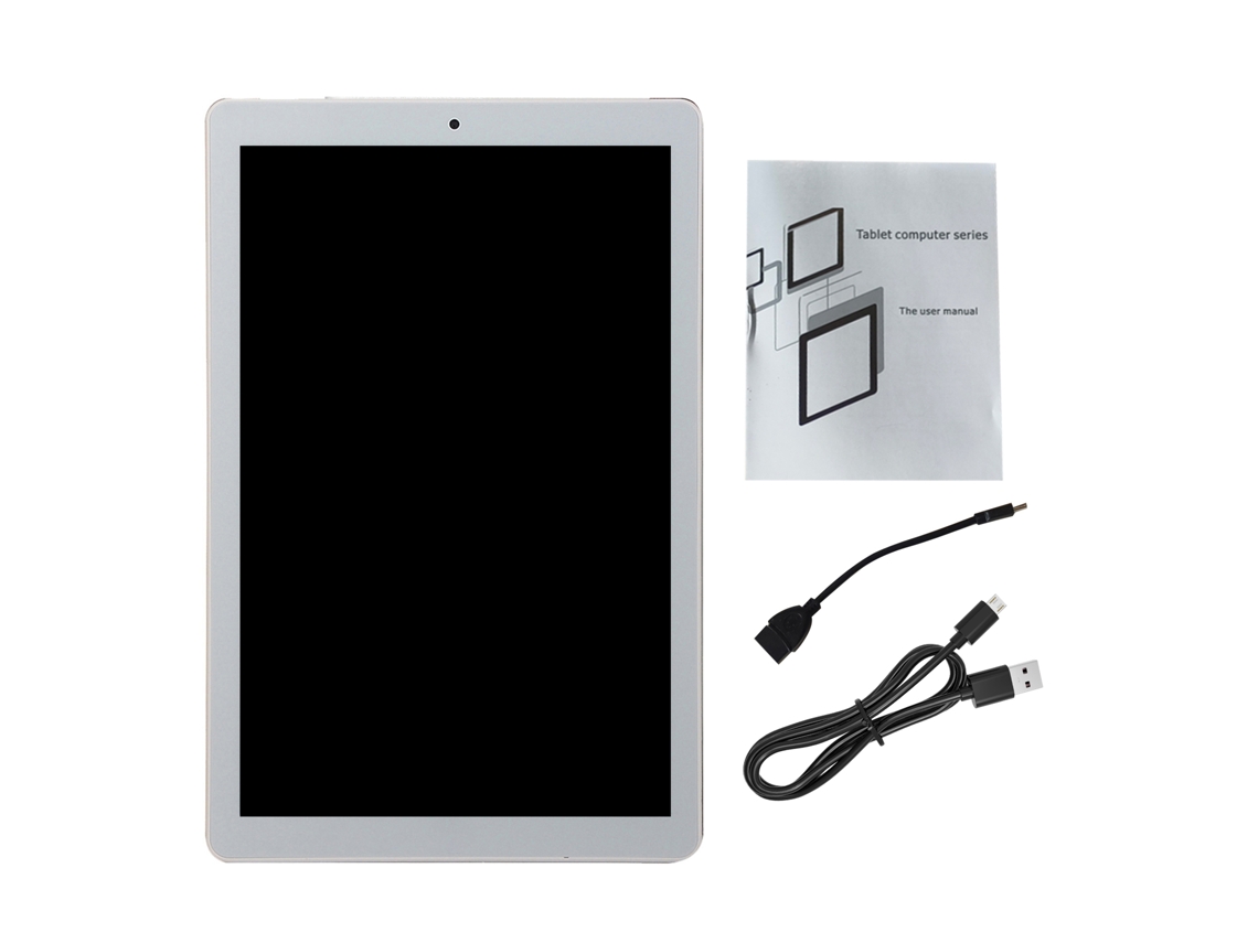 Tablet LAXISCREED 10 Polegadas Android 11 6gb+128gb 4g