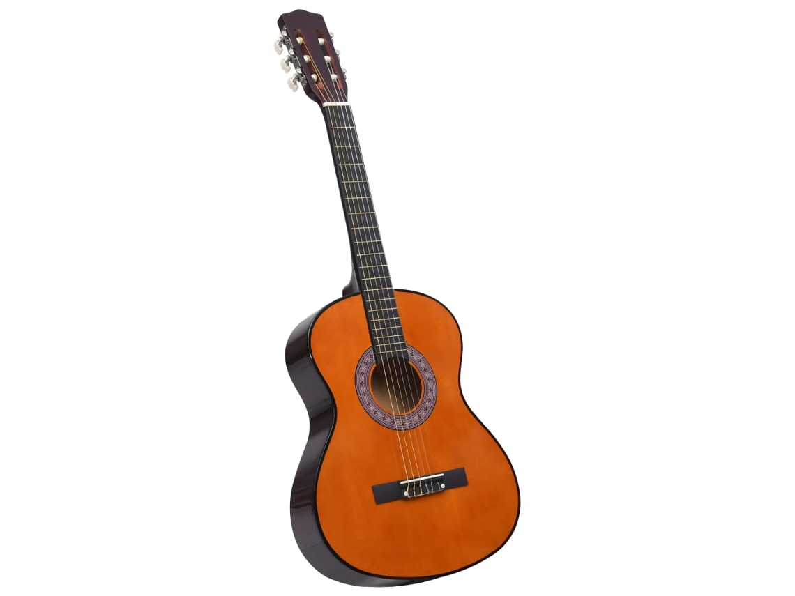Guitar, Guitars Vidaxl (3/4 36")