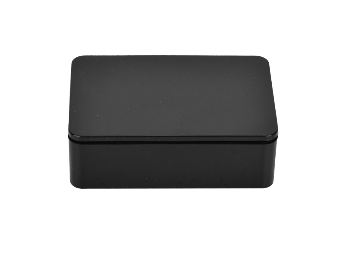 Capa De Proteção Para Raspberry Pi 3/2/b+