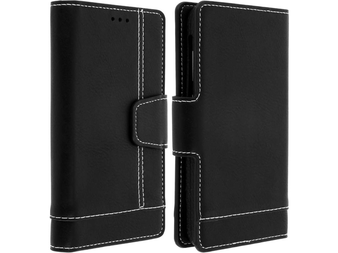 Capa Universal 5.5'' AVIZAR Book