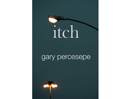 Livro itch de Gary Percesepe (Inglês)
