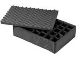 Divisor de caixa B&W 2720