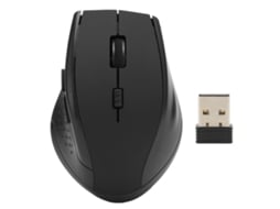 Capa Mouse Logitech MX M650L | S/MARCA