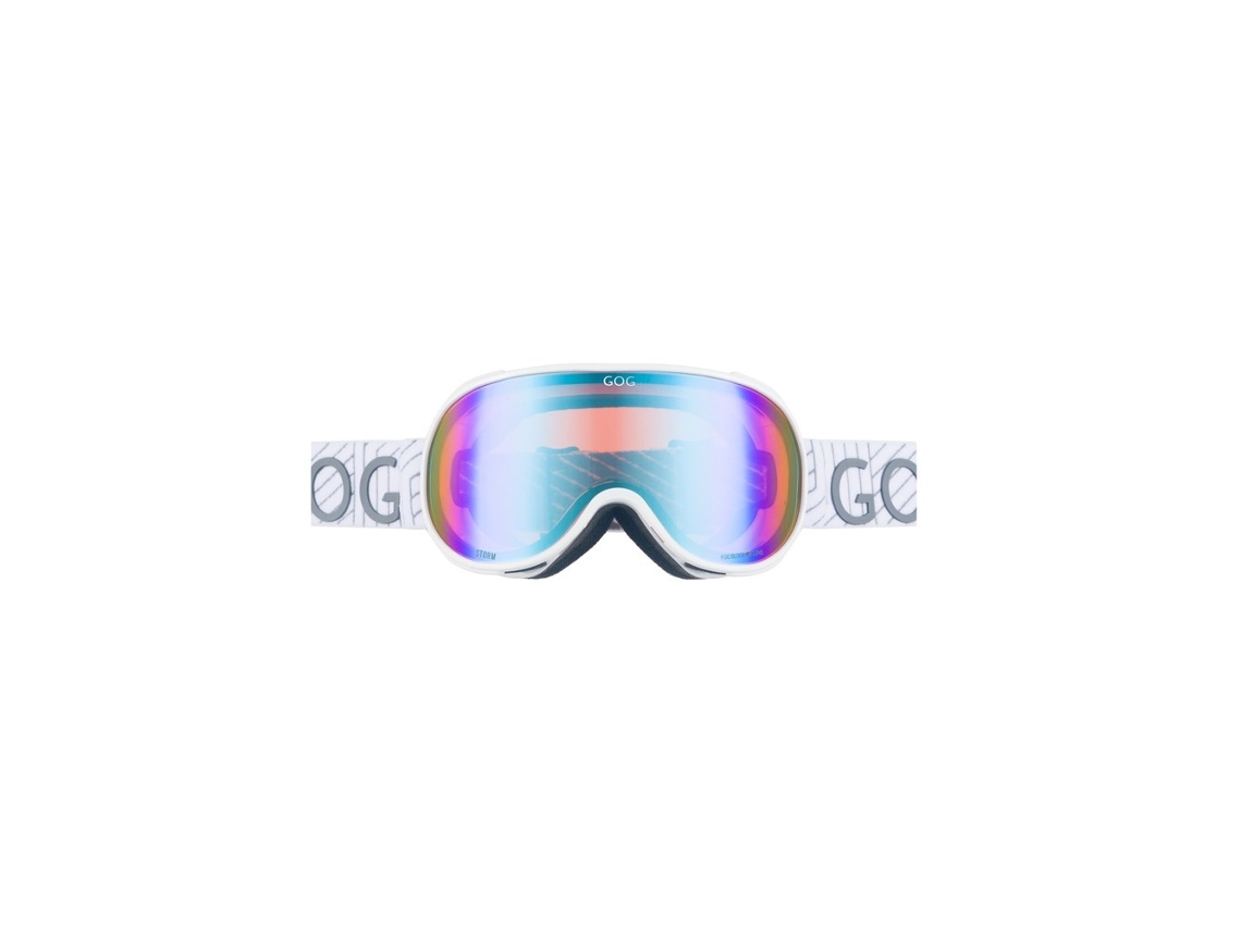Óculos de Proteção Goggle Gog Storm BRILVIBERA