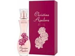 Perfume CHRISTINA AGUILERA  Touch Of Seduction Eau de Parfum (30 ml)
