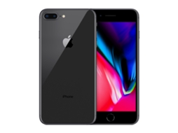 iPhone 8 Plus da Apple recondicionado (como novo) 64 GB Cinza Espacial