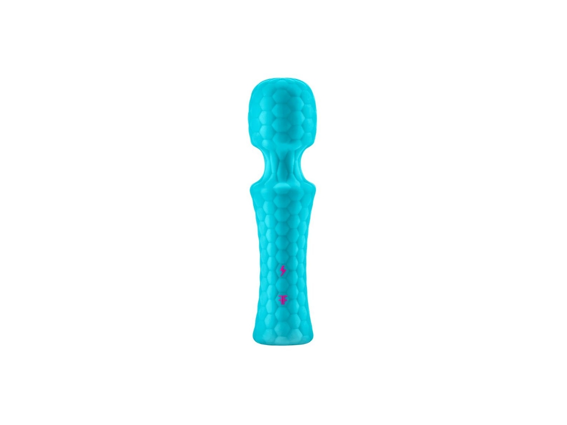 Vibrador Femmefunn Turquesa VETONEK
