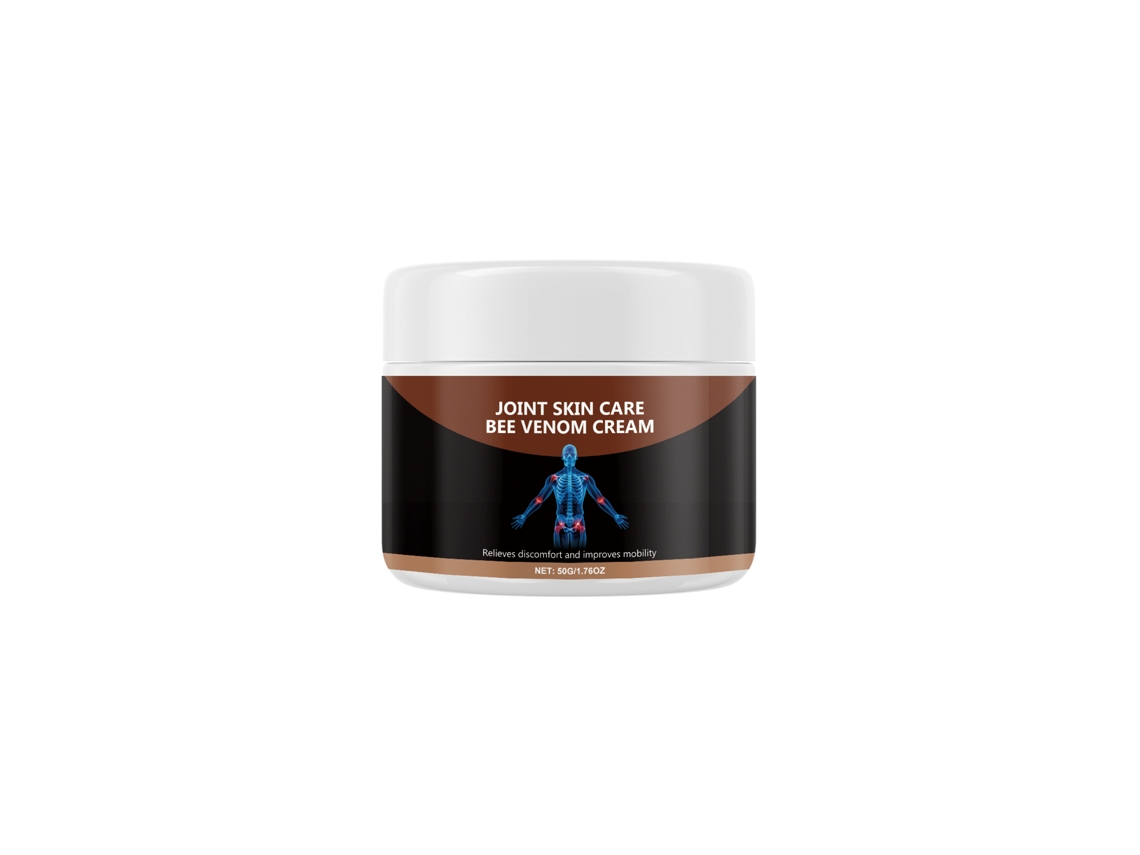 Creme Alivio Articular Rapido e Duradouro