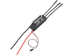 Controlador de Velocidade Eletrônico Brushless 80w SFUSHOS