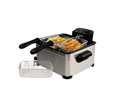 Fritadeira Familiar 5L