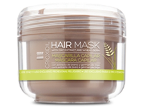 Crioxidil Hair Mask 200 Ml