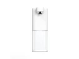 Dispensador automático de sabão infravermelho touchless resistente à água px4 economia de espaço S/MARCA