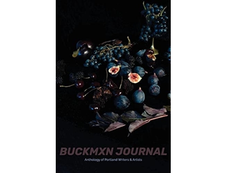 Livro Buckman Journal De Sampson E Jerry (inglês)