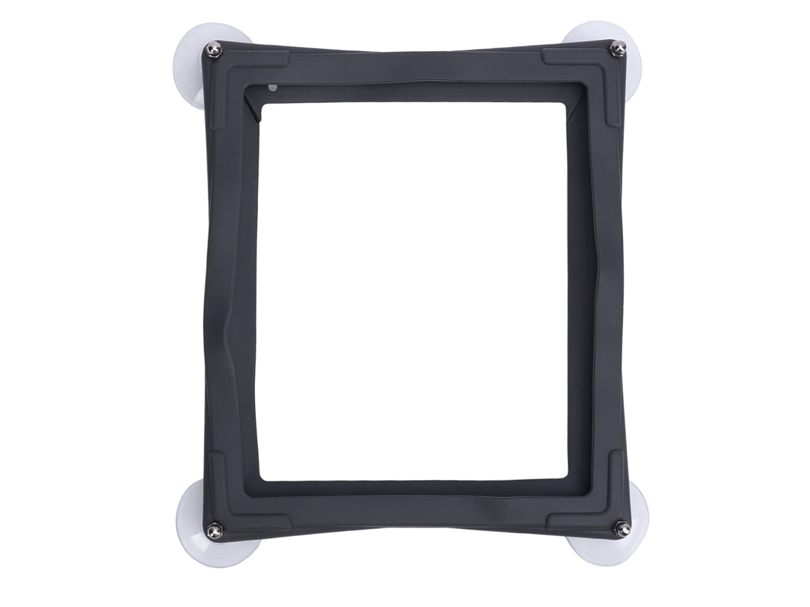Capa Silicone Ventosa LAXISCREED Starlink Mini