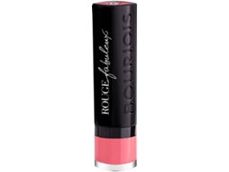 Batom BOURJOIS Rouge Fabuleux 007-Perlimpinpink