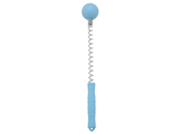 Massageador Bola Martelo Martelo Bastão Manual Batida Bola de Golfe Massageador Costas Ombro Massagem Sygo Completo (2 Pacote)