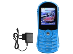 Laxiscreed Telefone Bluetooth Com Mp3 Para Carro Infantil, Diversão E Comunicação Segura