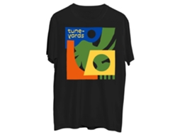 Tune yards Sketchy. T shirt ROCKINSTONE Unisex Adults Best Sellers Size:m