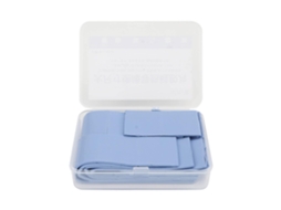 Almofada Térmica de Silicone SFUSHOS, dissipador de calor para placa mãe de celular