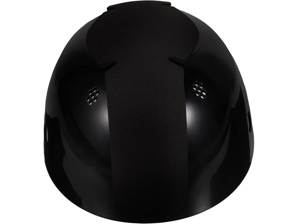 Capa Protetora Leve Em Abs Resistente A Impactos Com Forro Ventilado.