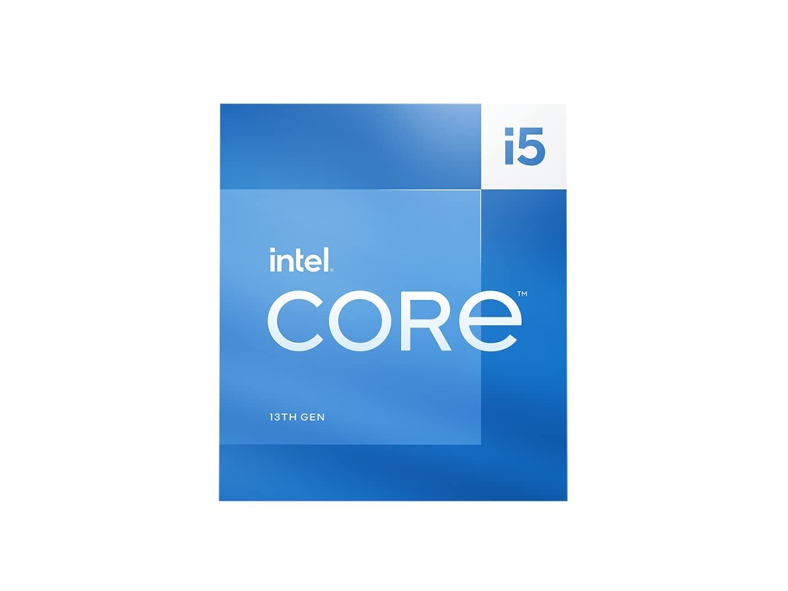 Processador INTEL Core i5-13500 - 4