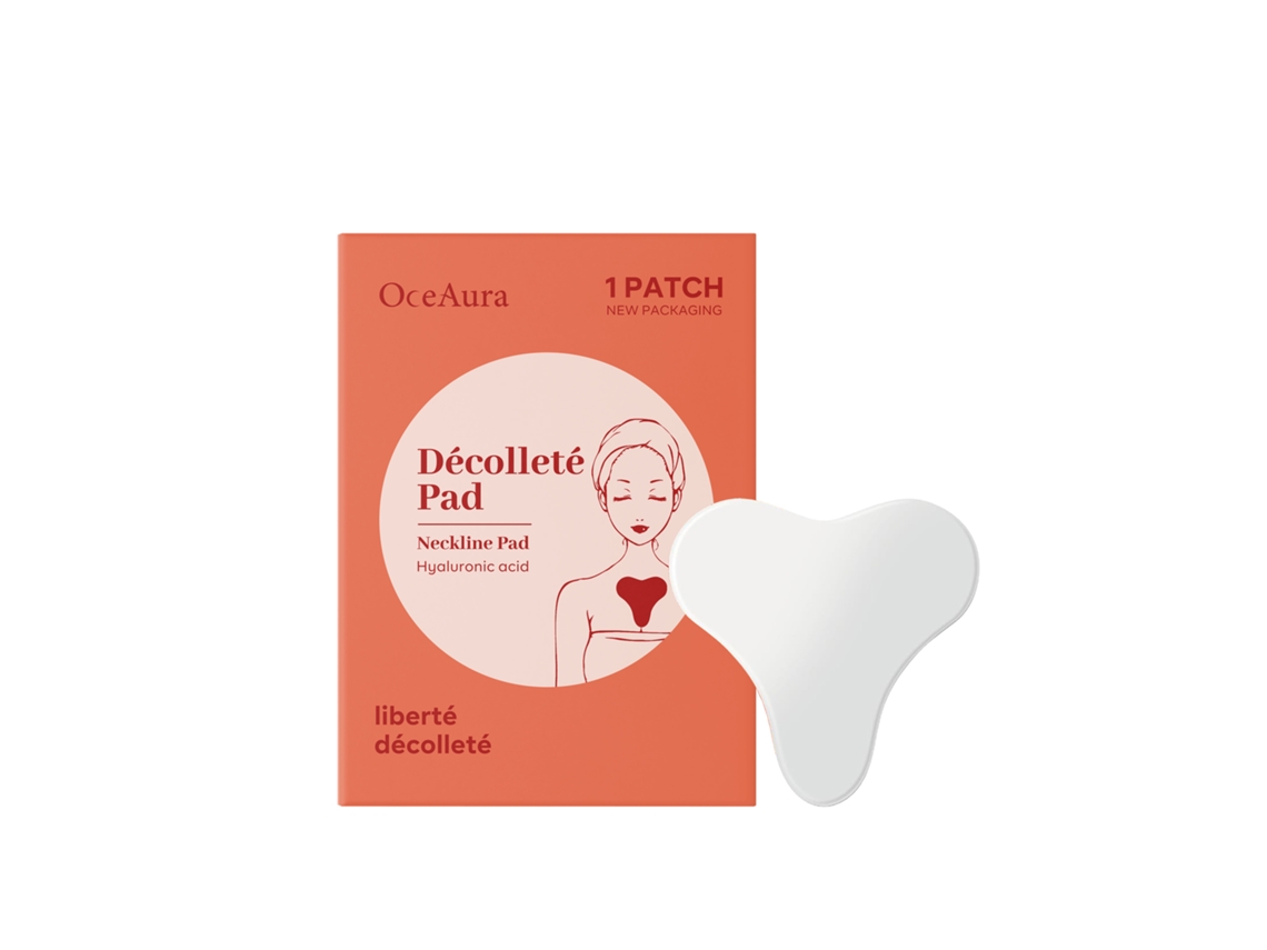 Creme Rejuvenescedor para Pele do Peito e Redutor de Rugas LAXISCREED