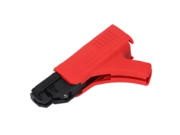 Laxiscreed Anexo Ajustável Para Martelo De Chave Com Controle De Profundidade E Comprimento