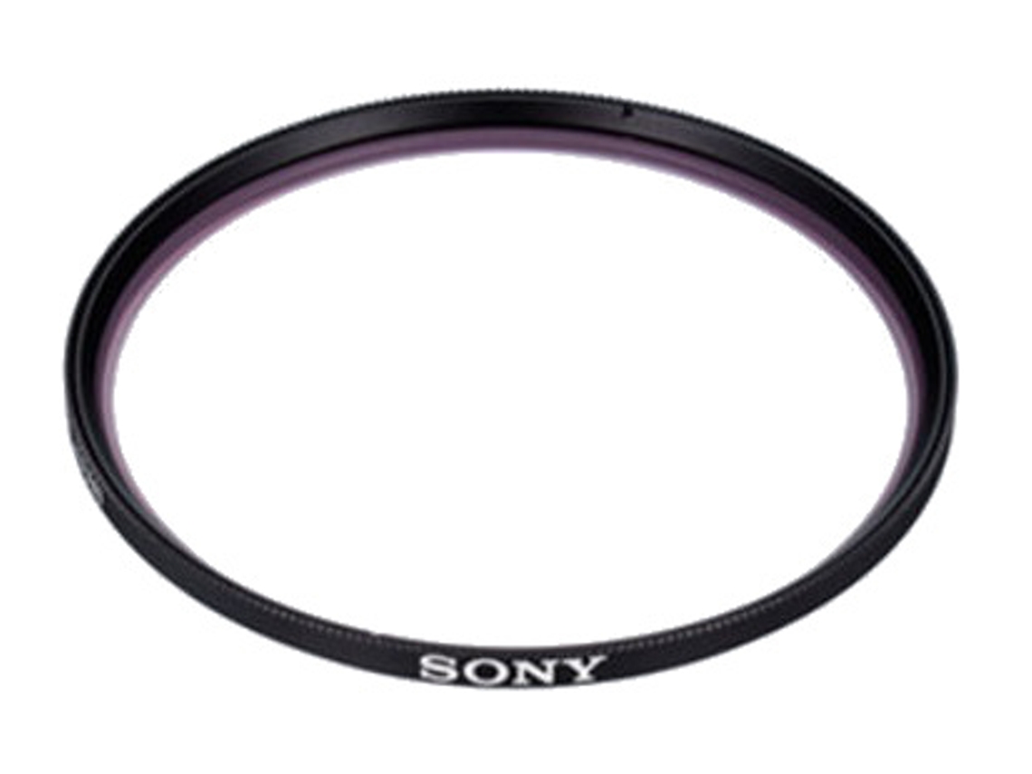 Filtro Protetor SONY VF55MPAM