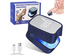 Dispositivo de Terapia de Fungos, Timer STELASPLEN