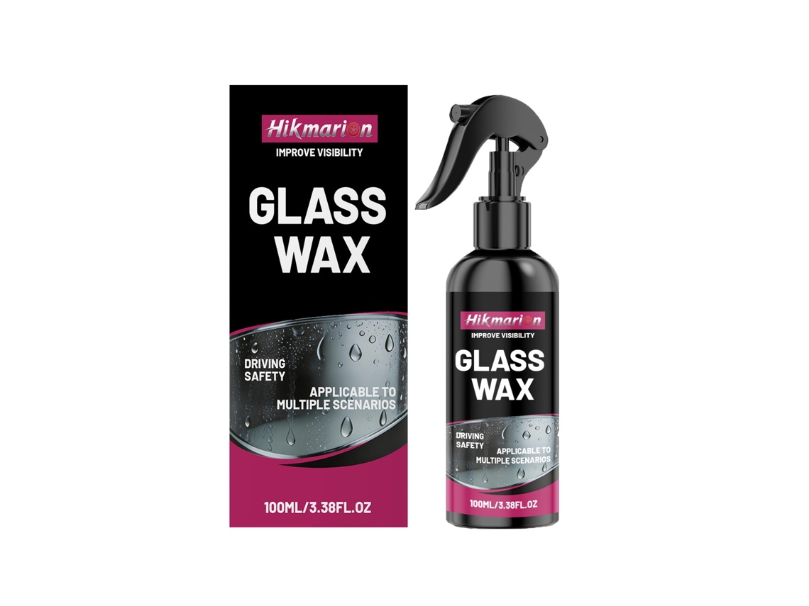 Spray antiembaçante Hikmarion LAXISCREED