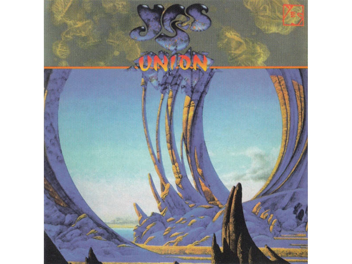 CD Yes - Union