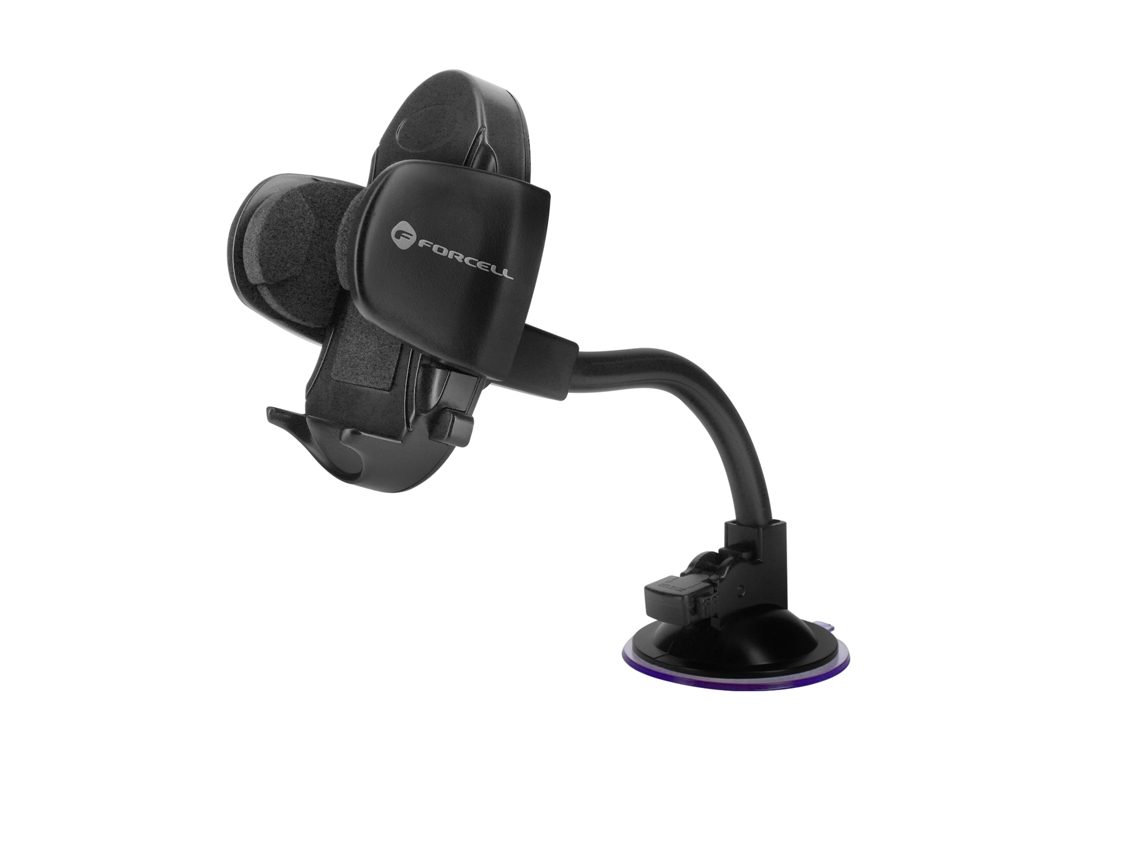 Suporte para Smartphone FORCELL Universal Preto