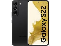 Smartphone Samsung Galaxy S22 5g S901b Ds 256gb Preto (Recondicionado Sinais de Uso)