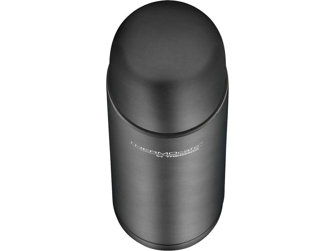 Termo Thermos 600061 (cinza Aço Inoxidável 700 Ml)