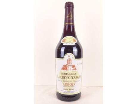 Vinho Tinto HENRI MAIRE 1999 (75 cl - 1 unidade)
