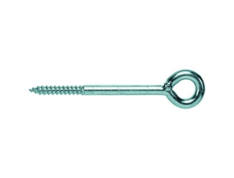 Bolsa 10 Hembrilla Ce. 1850 514914 Fischer Fischer Anclajes