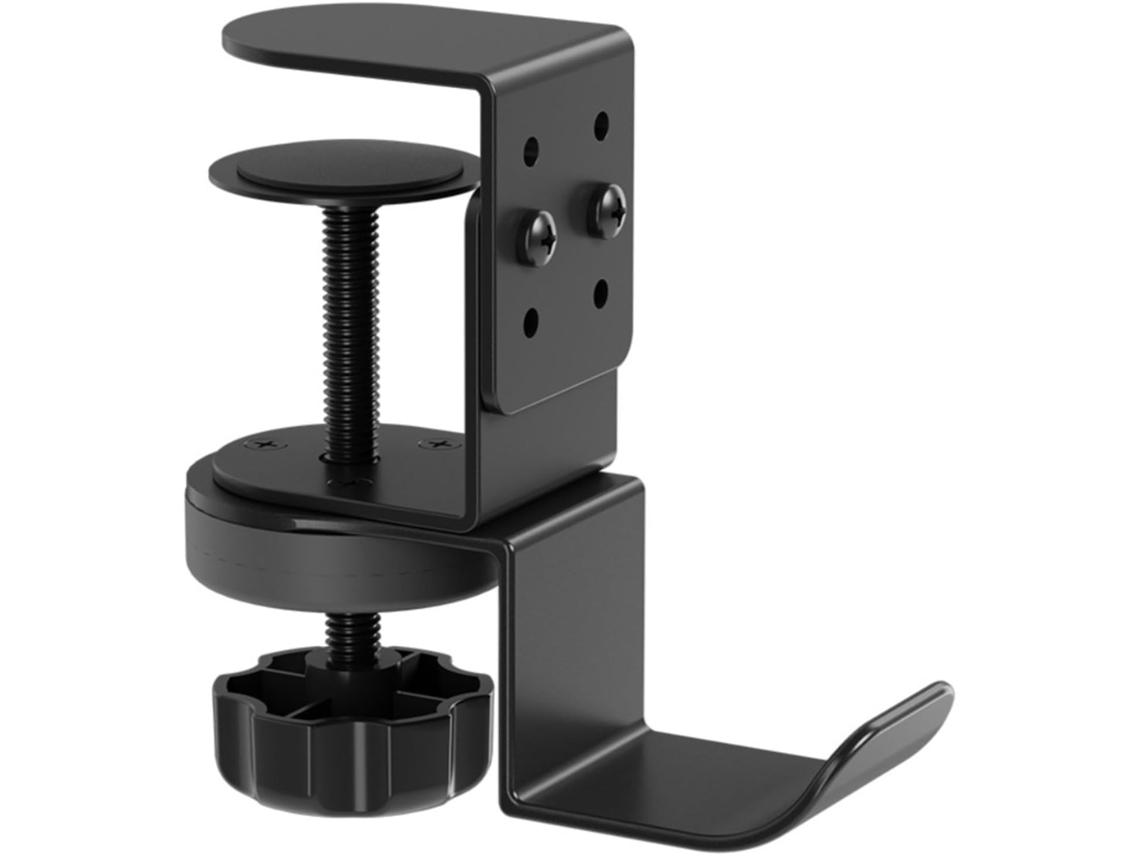 Crochê De Serragem De Metal Para Cômoda, Suporte Com Clipe De Aço Para Organizar Écouteurs, Bolsas, Acessórios