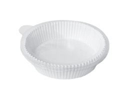 Ferramenta Papel Especial para Air Fryer-16Cm Branco 50 Caixas Fryer Forro de Descartável Pcs Forros Antiaderente À P UISAVE