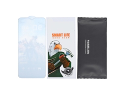 Protetor de tela resistente para Realme Xt EOOCOO