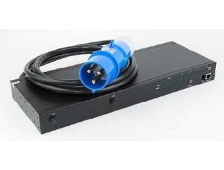 PDU ENERGENIE EG-PDU-007 (8 Tomadas)