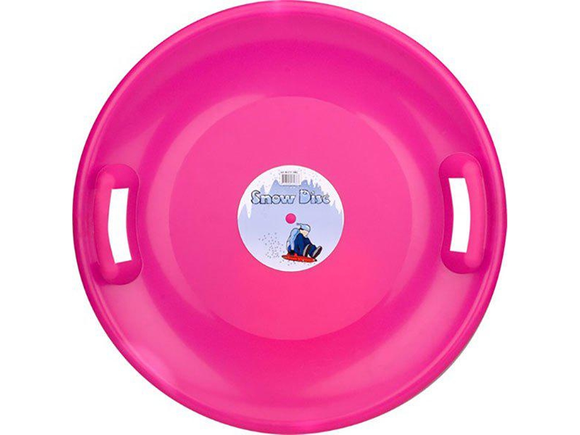 Nijdam Sledge Disc