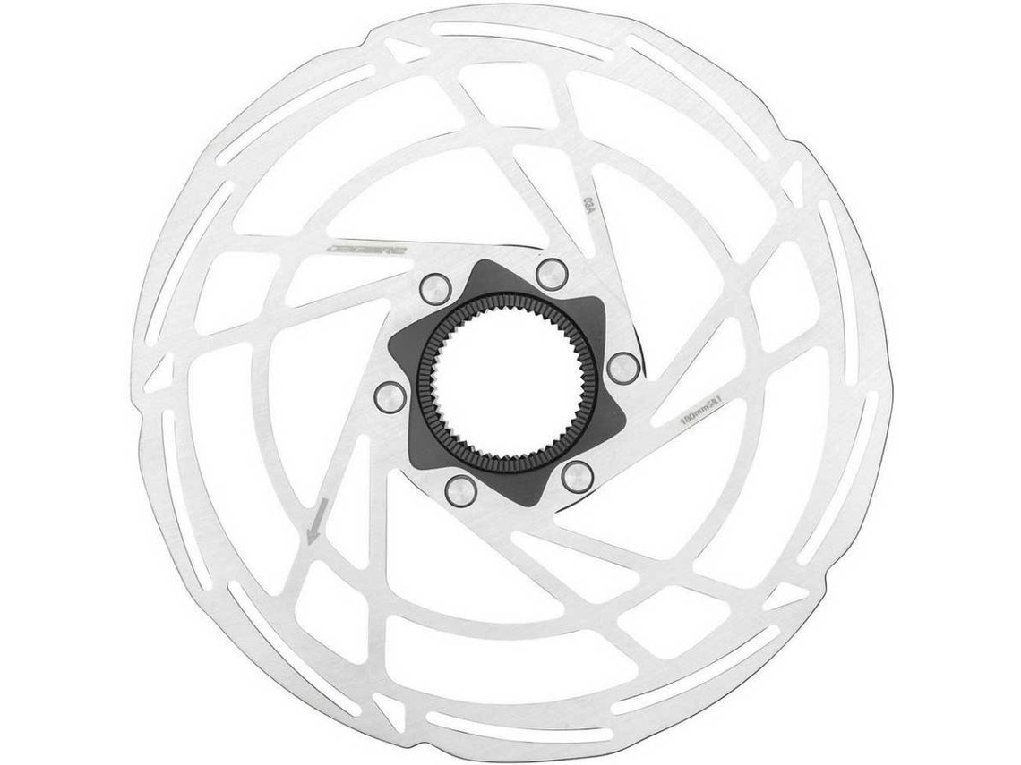 Travão para Bicicleta JAGWIRE Disco Sport Sr1 Center Lock