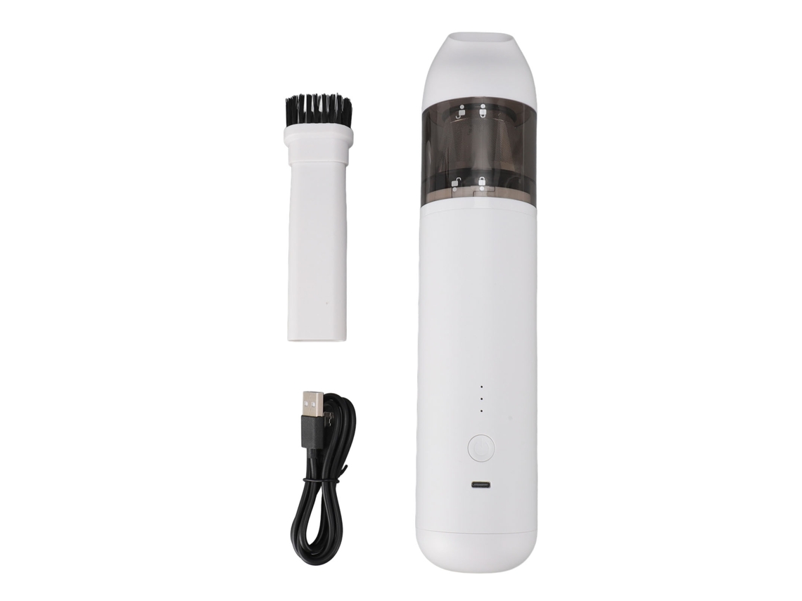 Soprador de Ar Comprimido Sem Fio 50000rpm 5kpa 2 Velocidades S/MARCA