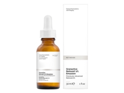 Serum Facial Emulsão Firmamento E Hidratação